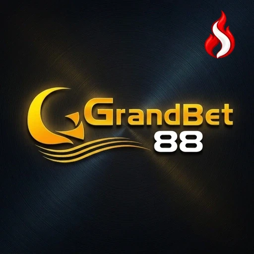 Logo grandbet88